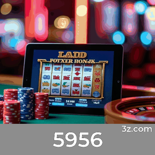 Acessar o site 5956 COM