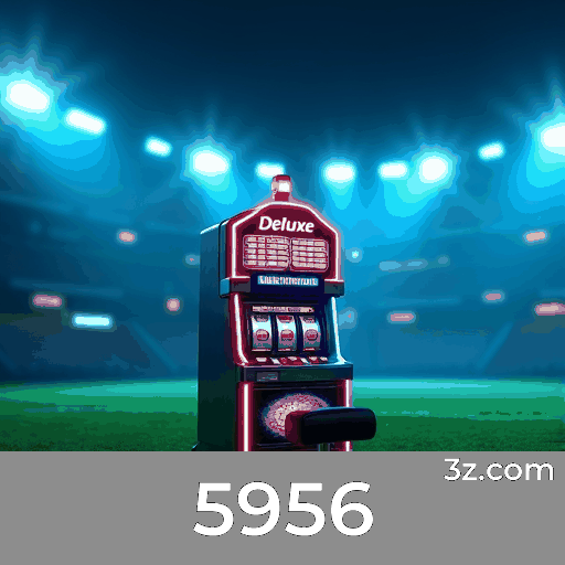 5956: Plataforma de Apostas Confiável e Segura