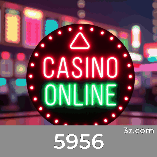 Cassino Online 5956