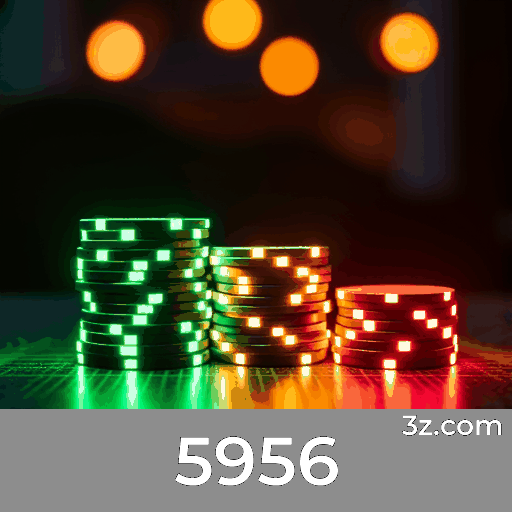 Cassino Online 5956